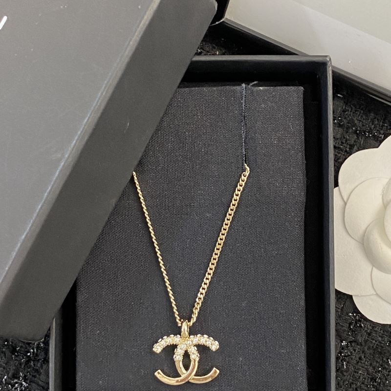 Chanel Necklaces